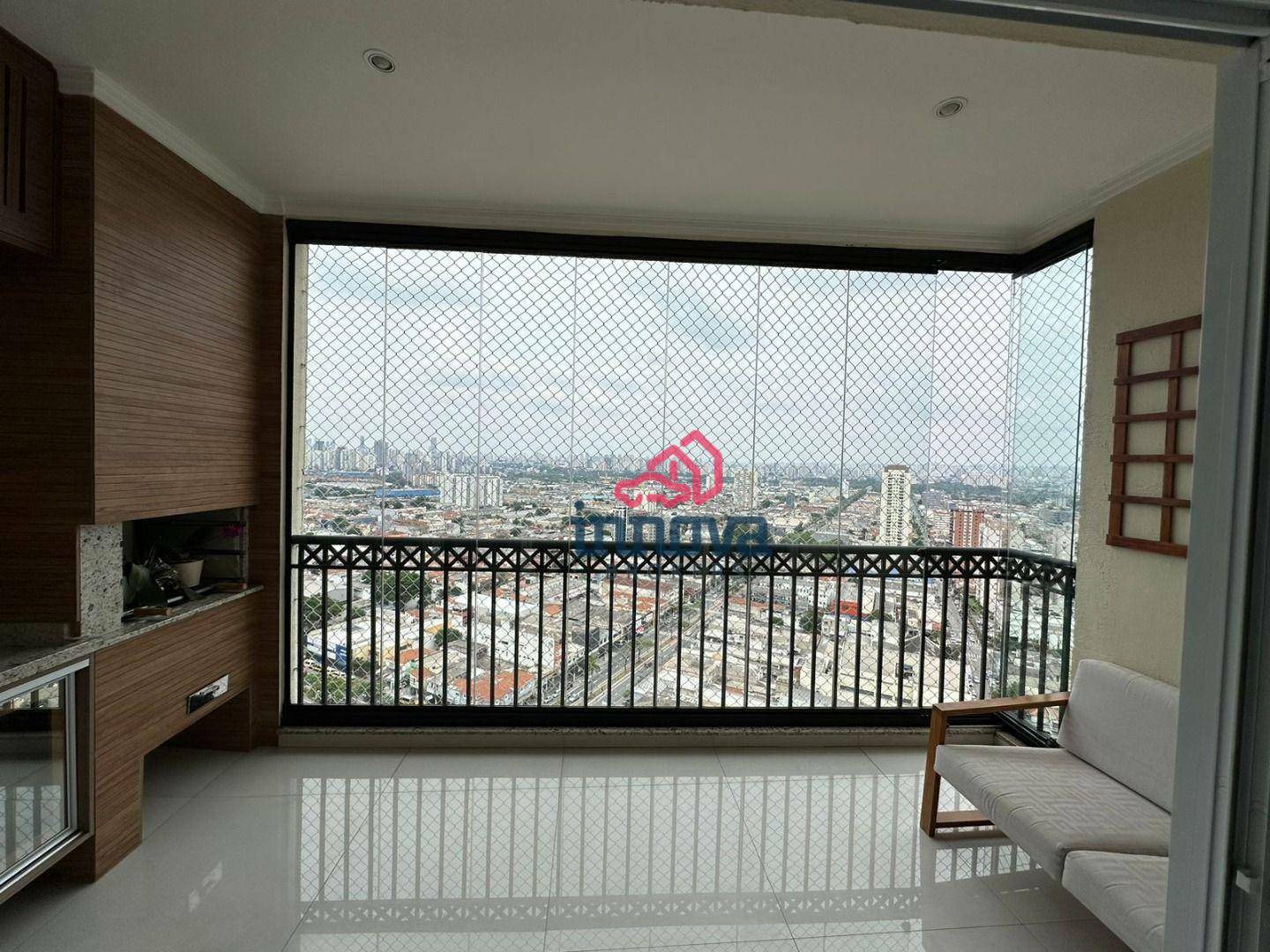 Apartamento à venda com 3 quartos, 92m² - Foto 4