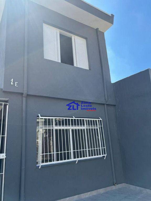 Sobrado à venda com 2 quartos, 100m² - Foto 9