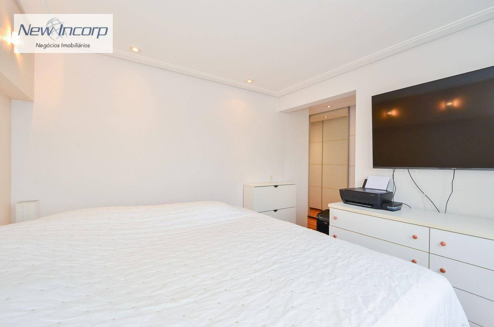 Apartamento à venda com 3 quartos, 143m² - Foto 20