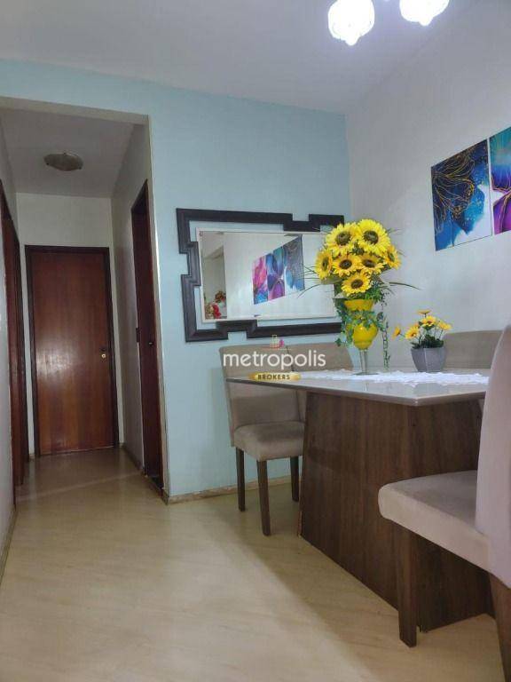 Apartamento à venda com 3 quartos, 70m² - Foto 4