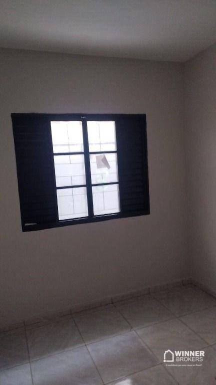 Casa à venda com 2 quartos, 64m² - Foto 5