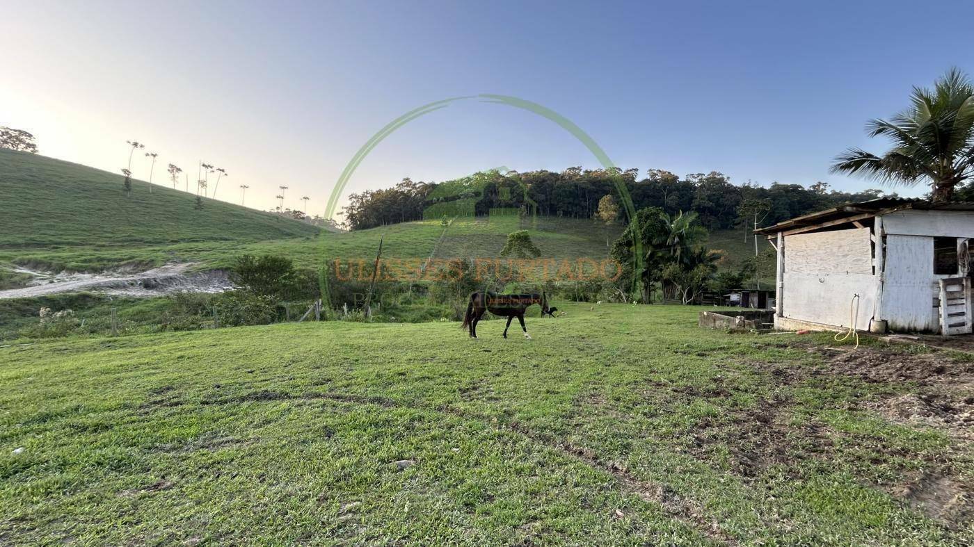 Fazenda, 507 m² - Foto 13