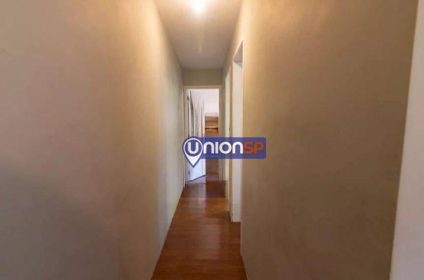 Apartamento à venda com 2 quartos, 45m² - Foto 4