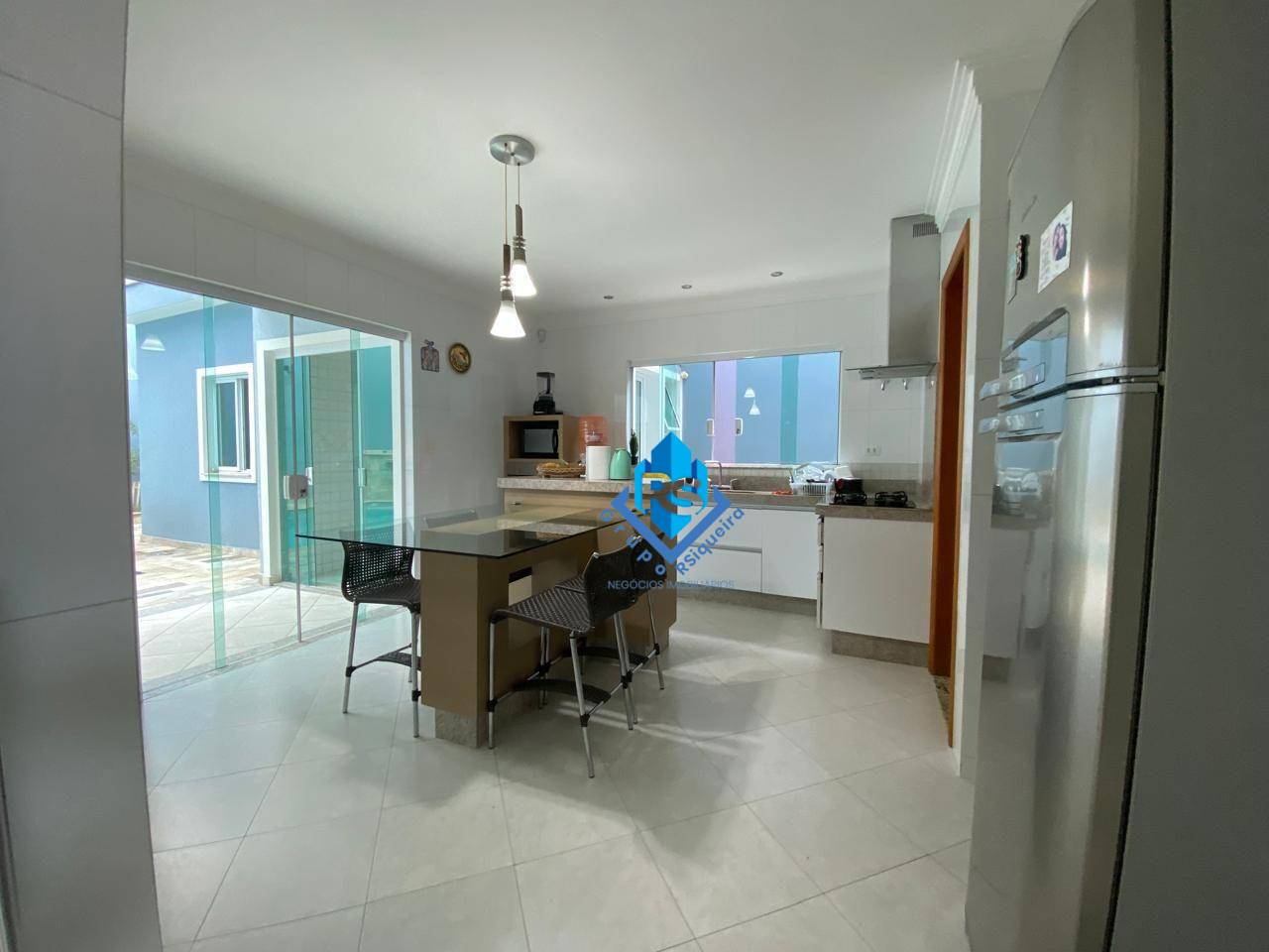 Sobrado à venda com 4 quartos, 260m² - Foto 13