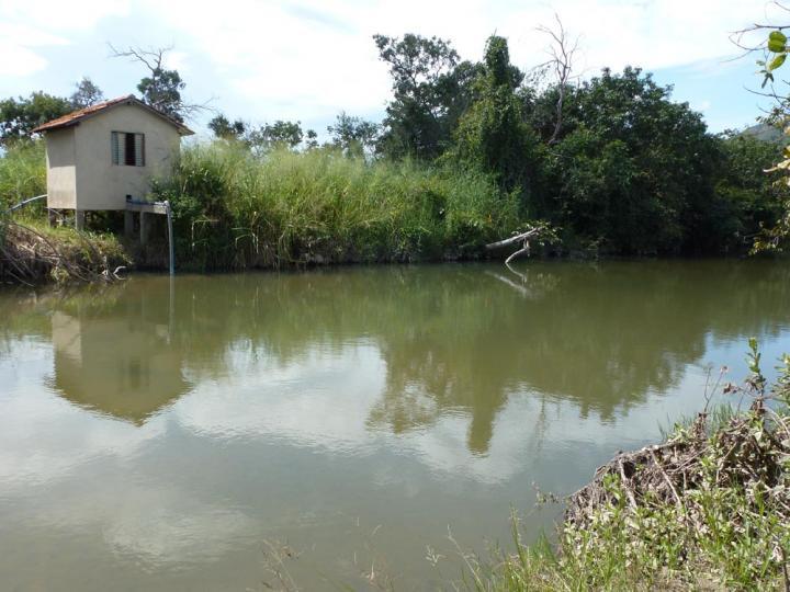 Chácara à venda, 1200m² - Foto 17