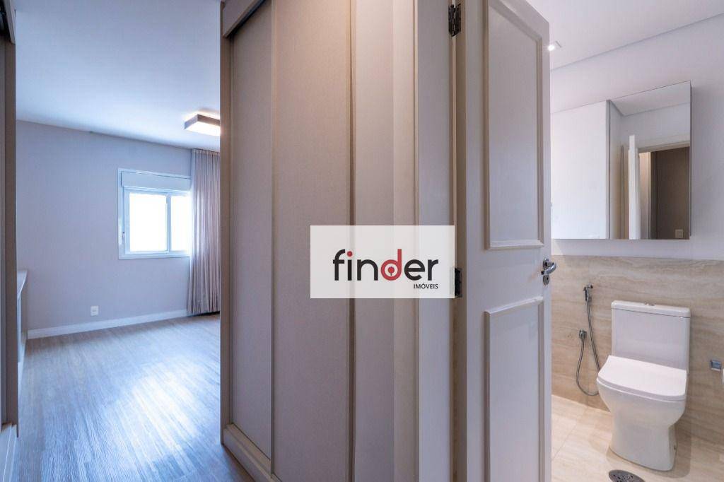 Casa à venda com 4 quartos, 362m² - Foto 31