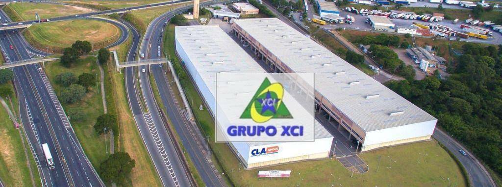 Depósito-Galpão-Armazém para alugar, 1154m² - Foto 1