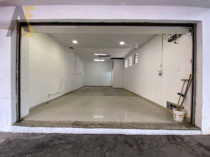 Loja-Salão à venda, 90m² - Foto 1