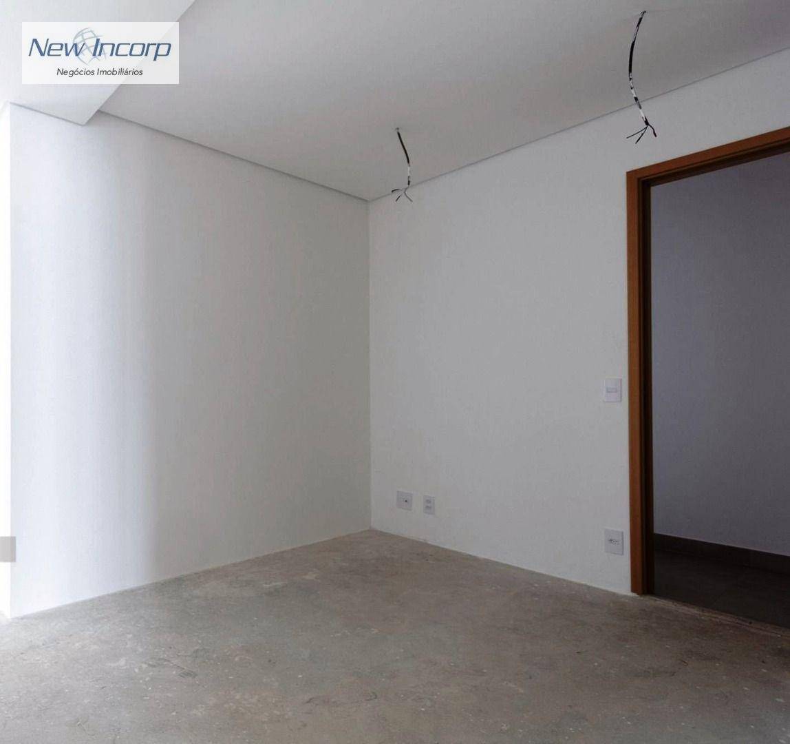 Apartamento à venda com 4 quartos, 175m² - Foto 14