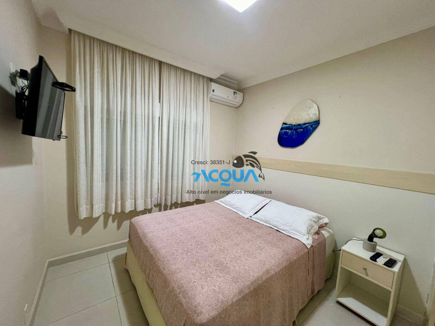 Apartamento à venda com 3 quartos, 148m² - Foto 13