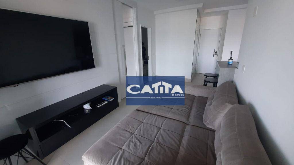 Apartamento à venda com 1 quarto, 55m² - Foto 5