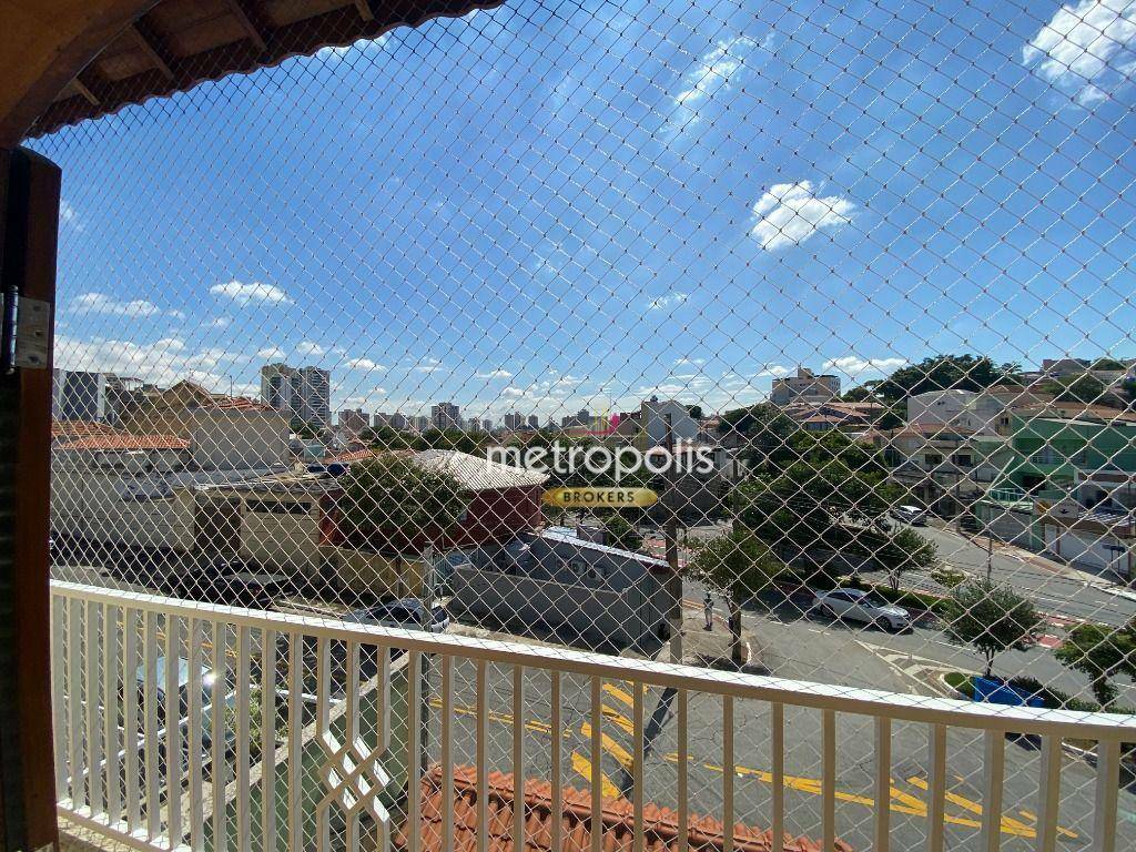 Sobrado à venda com 3 quartos, 269m² - Foto 39