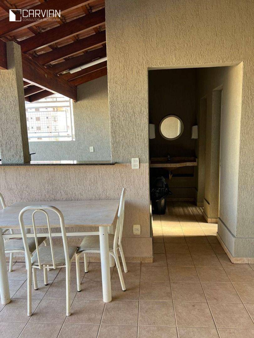 Apartamento para alugar com 3 quartos, 95m² - Foto 24