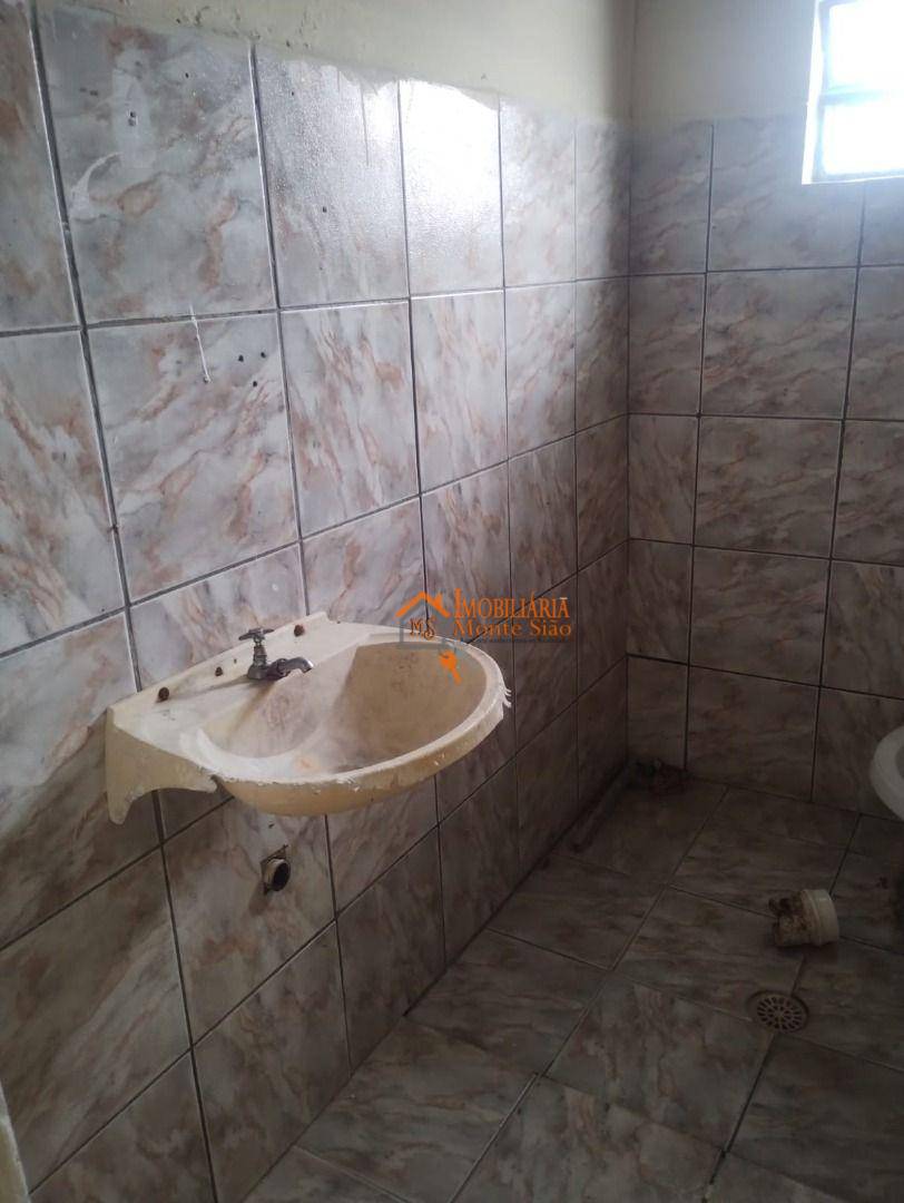 Sobrado à venda com 6 quartos, 300m² - Foto 10