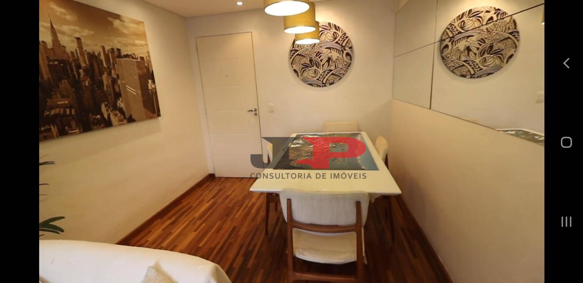 Apartamento à venda com 2 quartos, 69m² - Foto 7