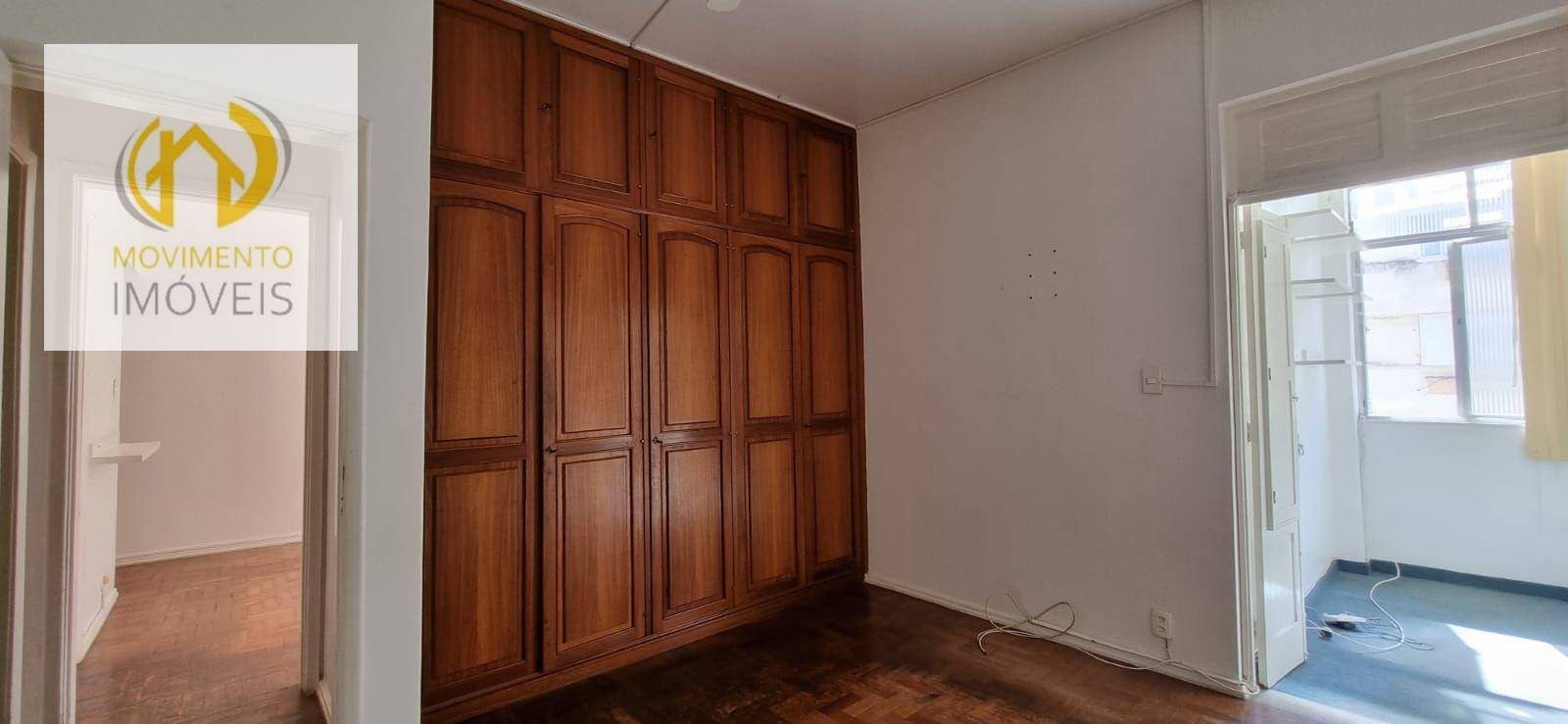 Apartamento à venda com 2 quartos, 65m² - Foto 4