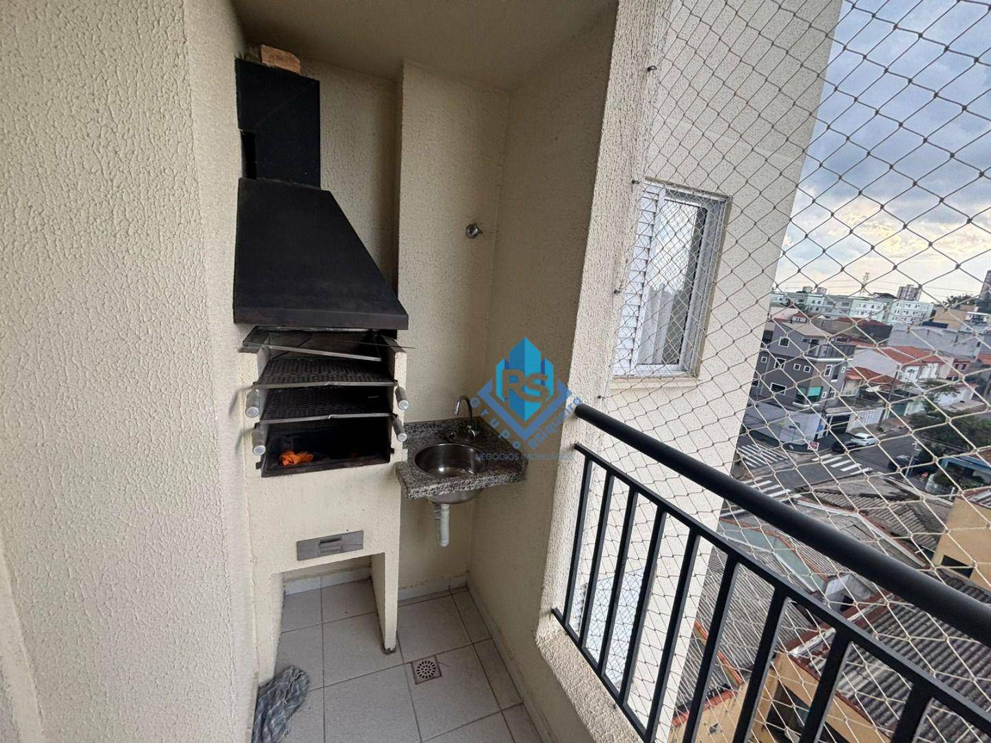 Apartamento à venda com 3 quartos, 90m² - Foto 5