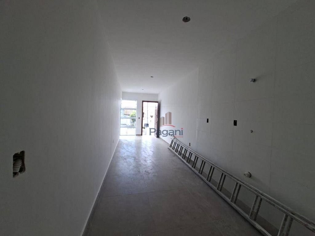 Casa, 2 quartos, 50 m² - Foto 5