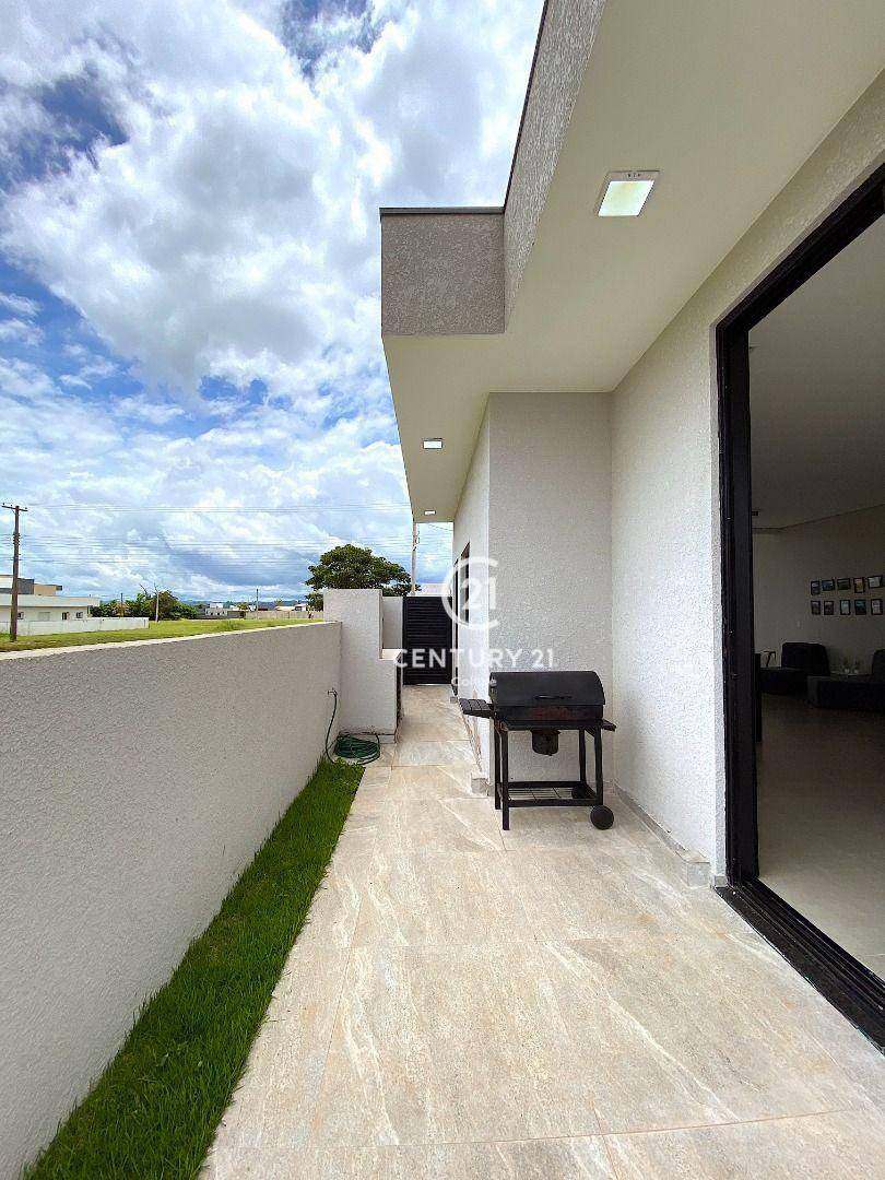 Casa de Condomínio à venda com 3 quartos, 190m² - Foto 31