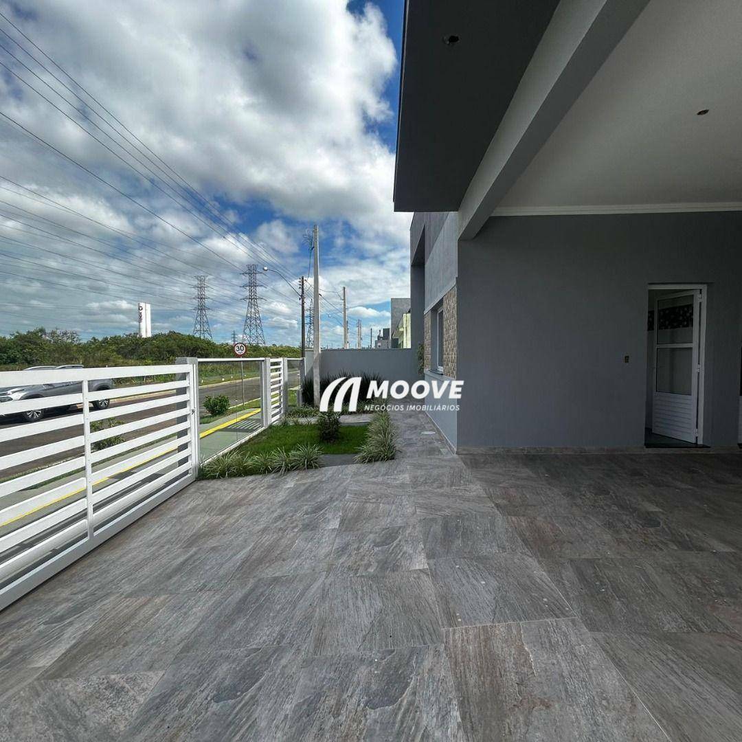 Casa à venda com 3 quartos, 130m² - Foto 14