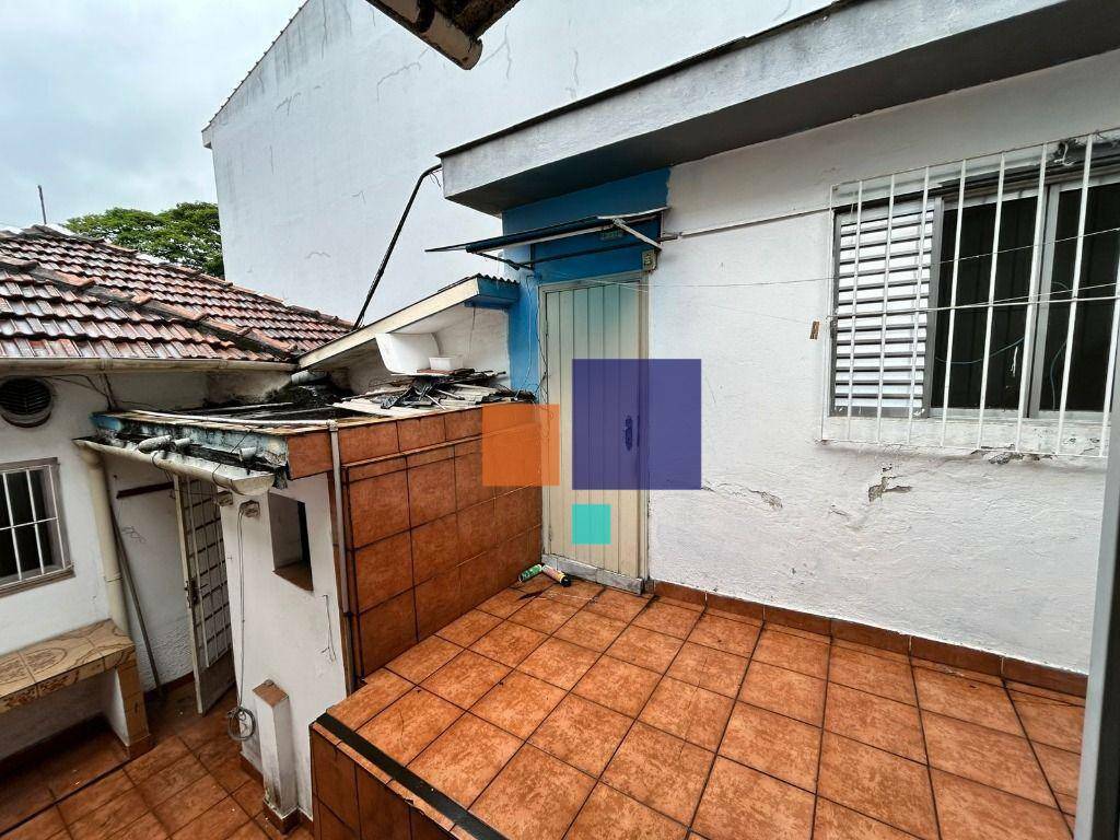 Casa à venda com 2 quartos, 160m² - Foto 9