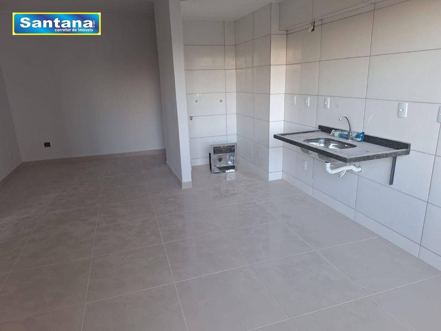 Apartamento à venda com 1 quarto, 45m² - Foto 13