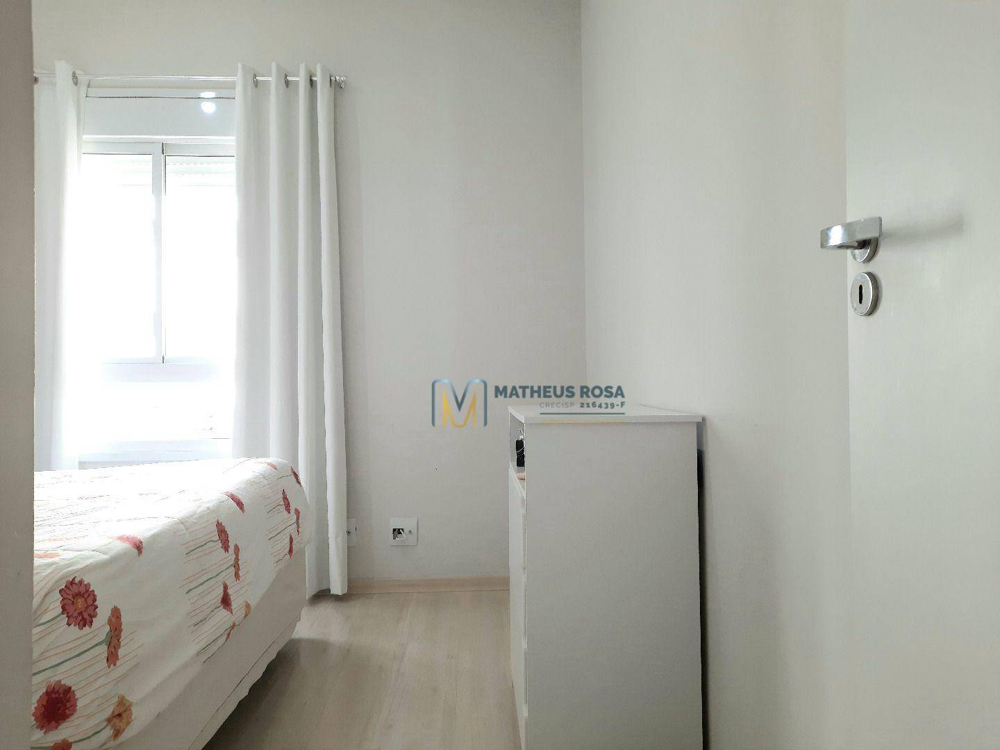 Apartamento à venda com 3 quartos, 83m² - Foto 27