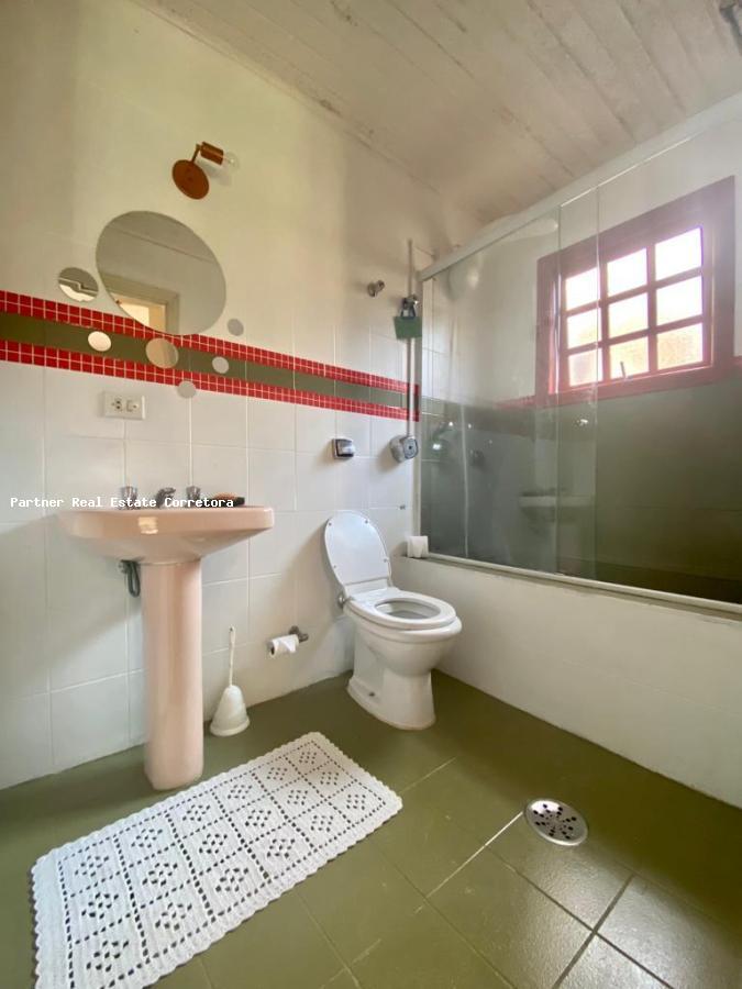 Casa de Condomínio à venda com 4 quartos, 405m² - Foto 2