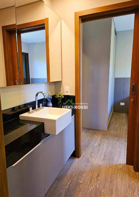 Casa de Condomínio à venda e aluguel com 4 quartos, 1500M2 - Foto 7