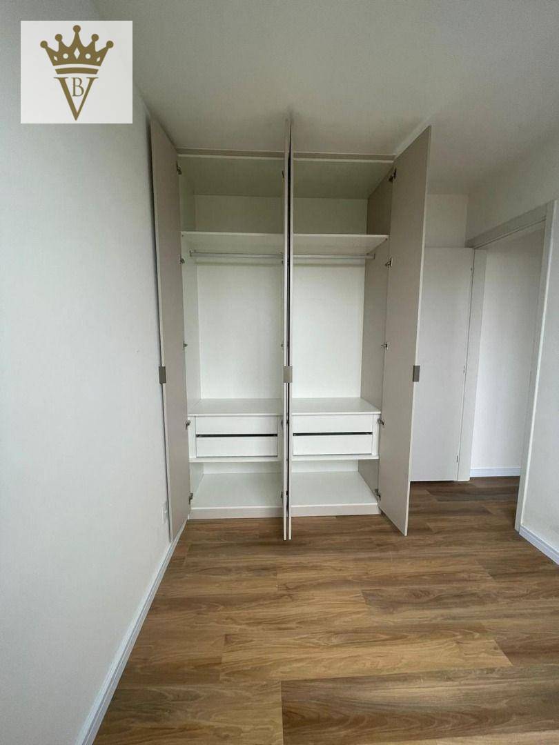 Apartamento à venda com 2 quartos, 44m² - Foto 3