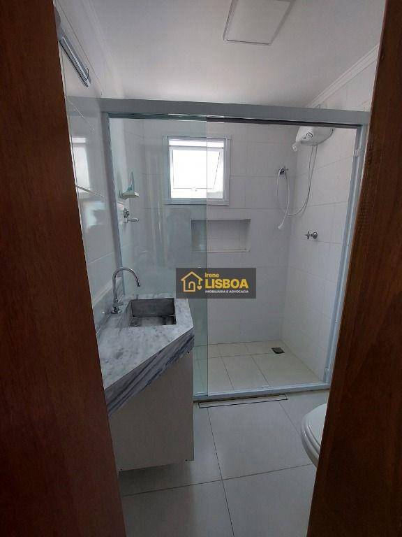 Cobertura à venda com 2 quartos, 141m² - Foto 2