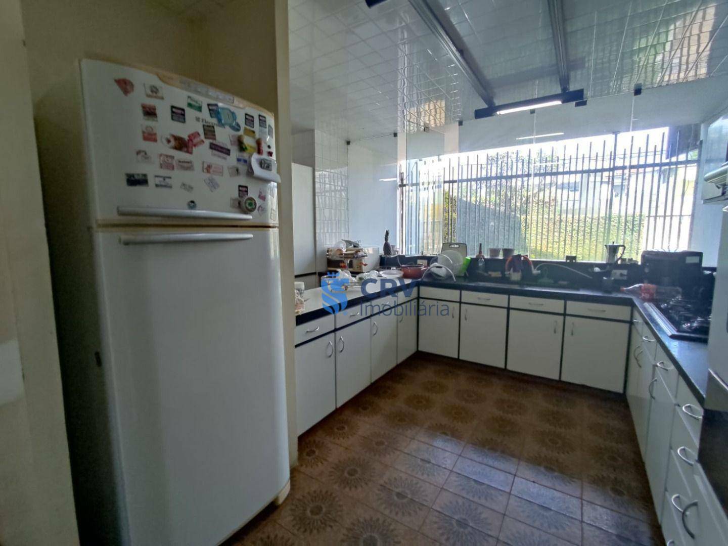 Sobrado à venda e aluguel com 4 quartos, 600m² - Foto 12