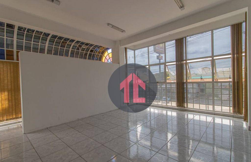 Conjunto Comercial-Sala para alugar, 32m² - Foto 1