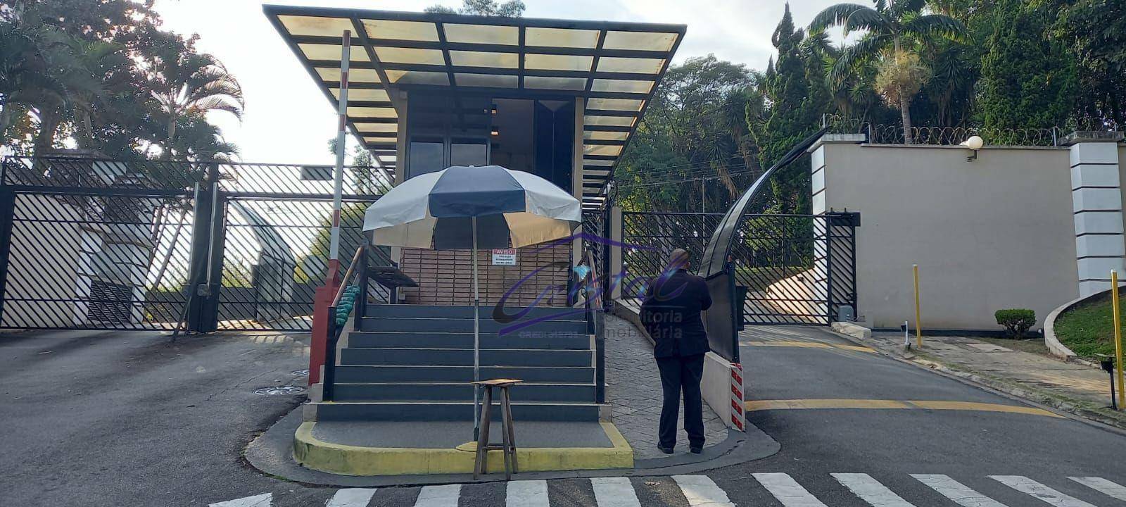 Casa de Condomínio à venda com 3 quartos, 153m² - Foto 58