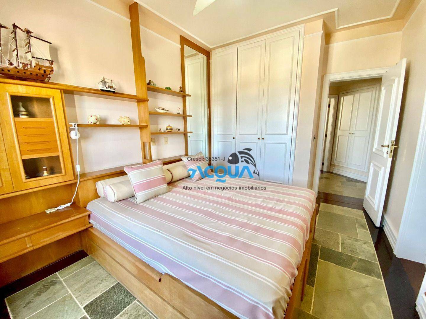 Apartamento à venda com 3 quartos, 170m² - Foto 5