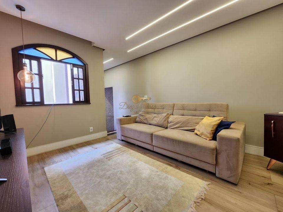 Casa à venda com 3 quartos, 300m² - Foto 18