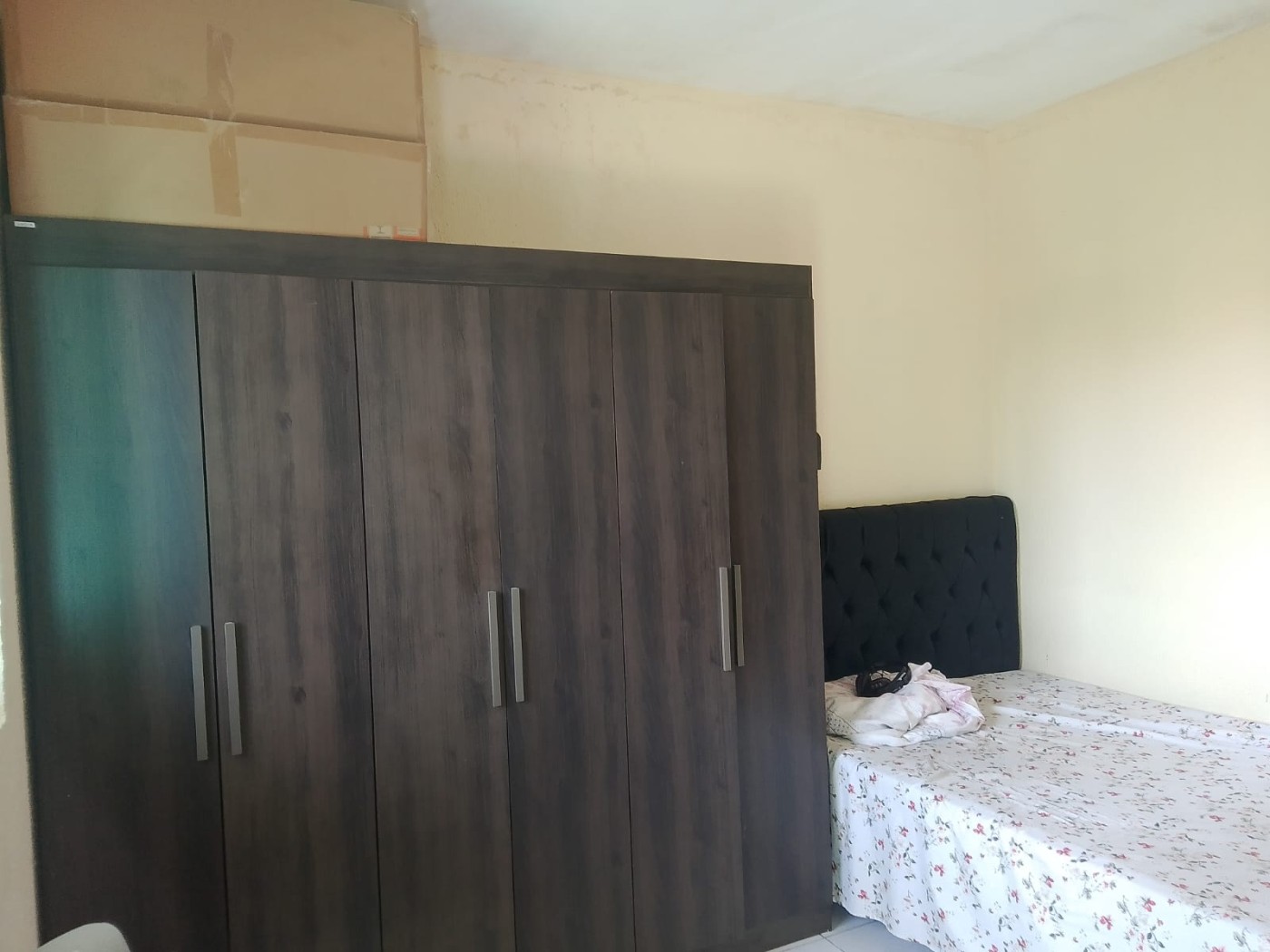 Casa à venda com 3 quartos, 114m² - Foto 4