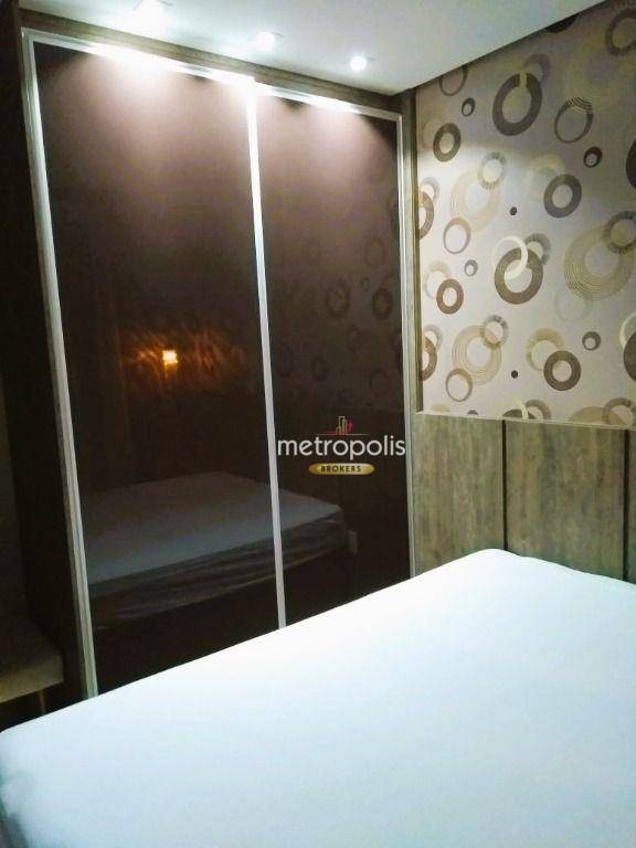 Cobertura à venda com 3 quartos, 140m² - Foto 27