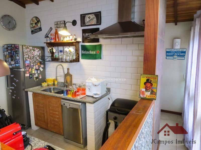 Casa de Condomínio à venda com 5 quartos, 2170M2 - Foto 24