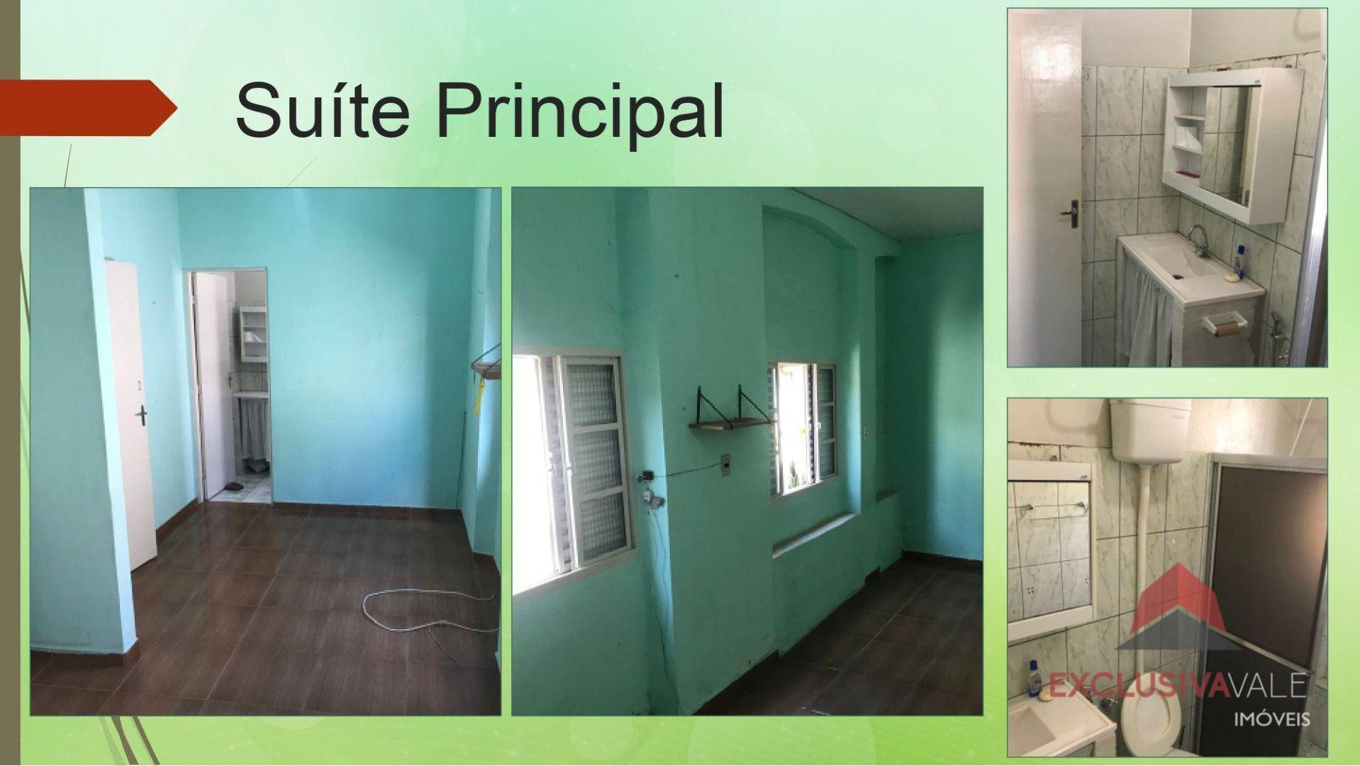 Casa à venda com 4 quartos, 186m² - Foto 8