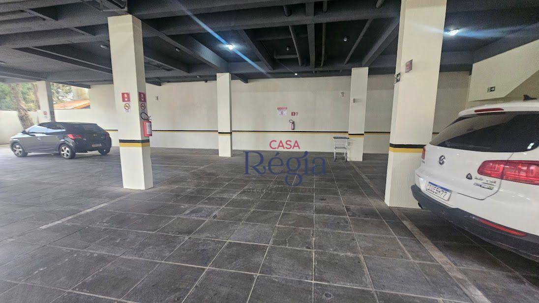 Apartamento para alugar com 2 quartos, 106m² - Foto 24