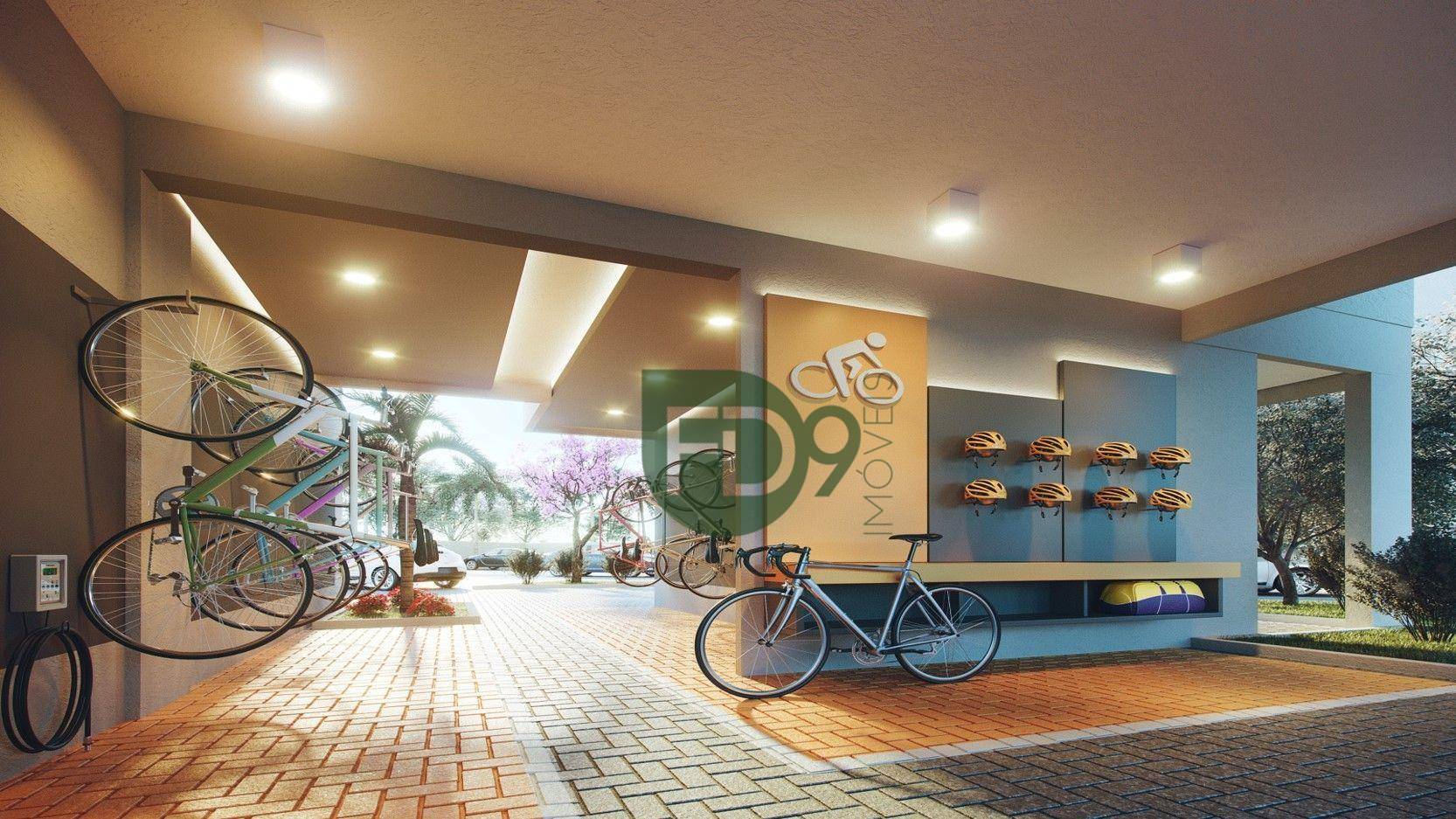 Apartamento, 2 quartos, 54 m² - Foto 5