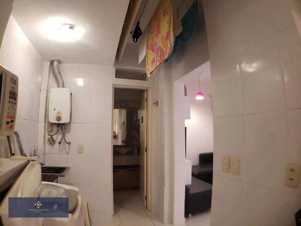 Apartamento à venda com 2 quartos, 66m² - Foto 8