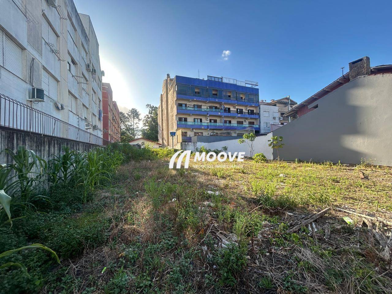 Terreno, 532 m² - Foto 2