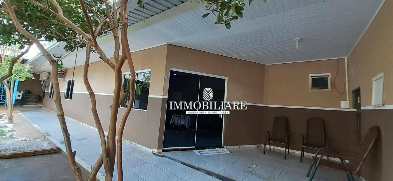 Casa à venda com 2 quartos, 350m² - Foto 24