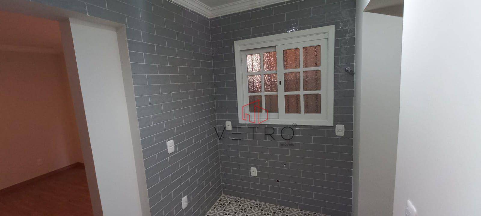 Apartamento à venda com 1 quarto, 59m² - Foto 3