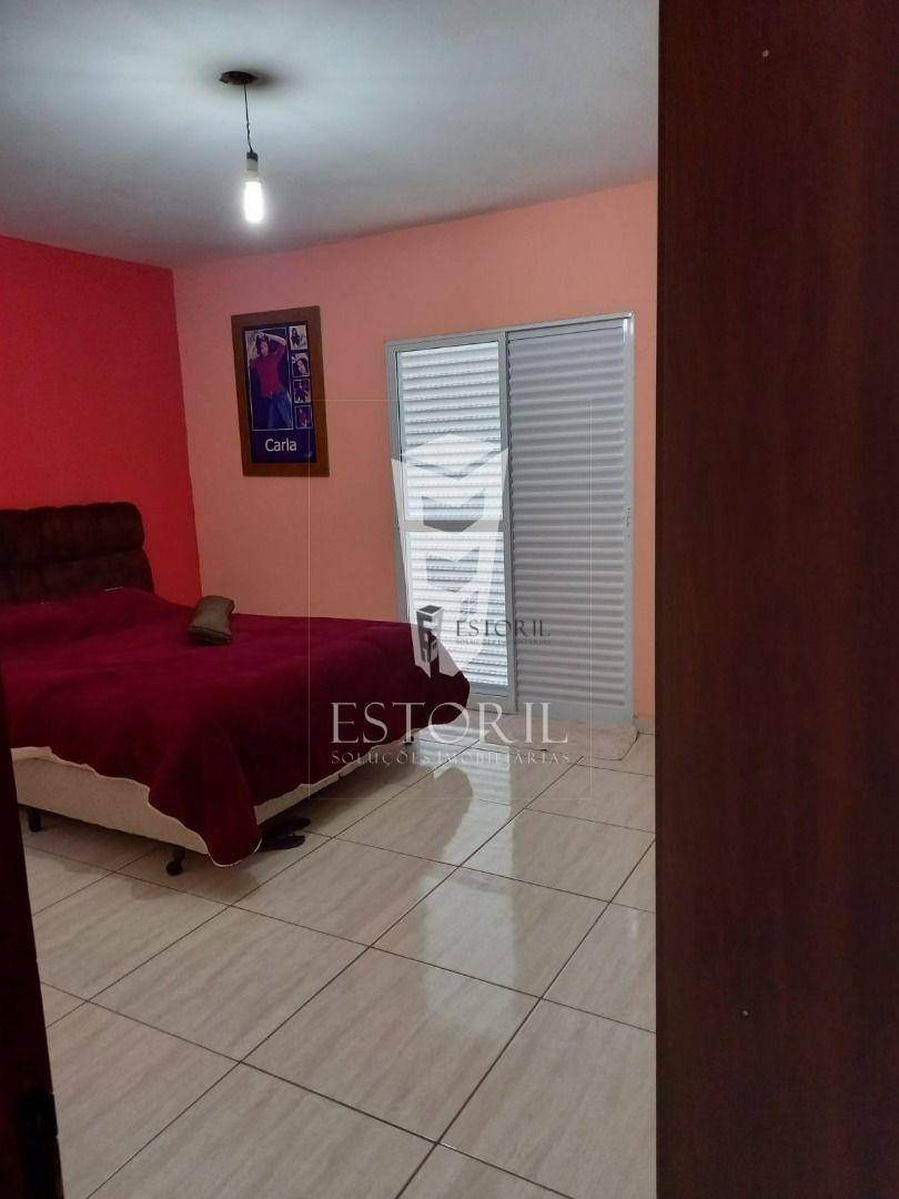 Sobrado à venda com 3 quartos, 190m² - Foto 4