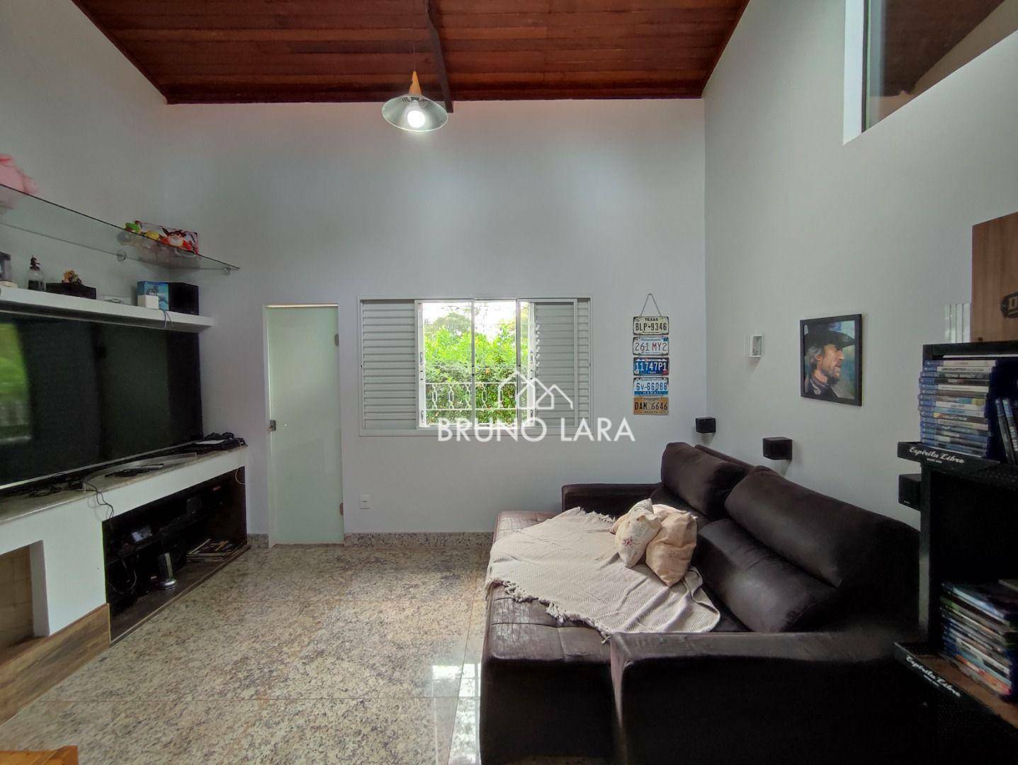 Casa de Condomínio à venda com 4 quartos, 230m² - Foto 33