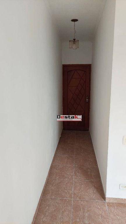 Apartamento à venda com 3 quartos, 85m² - Foto 7