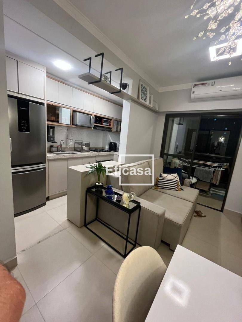 Apartamento à venda com 3 quartos, 80m² - Foto 12